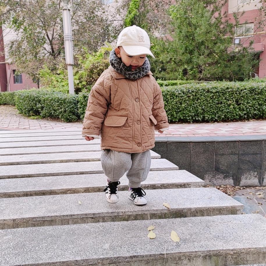 小辰辰妈咪