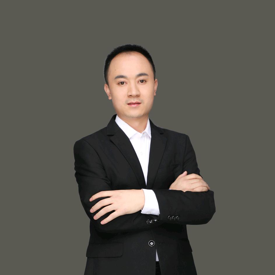 凌锋（做好自己）
