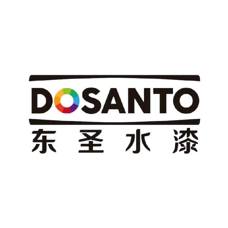 东圣水漆