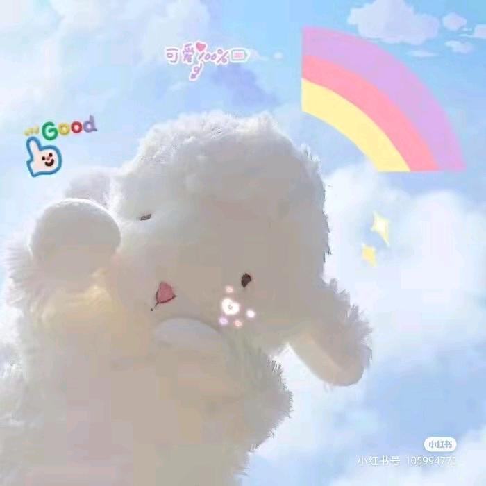樱桃🍒丸子
