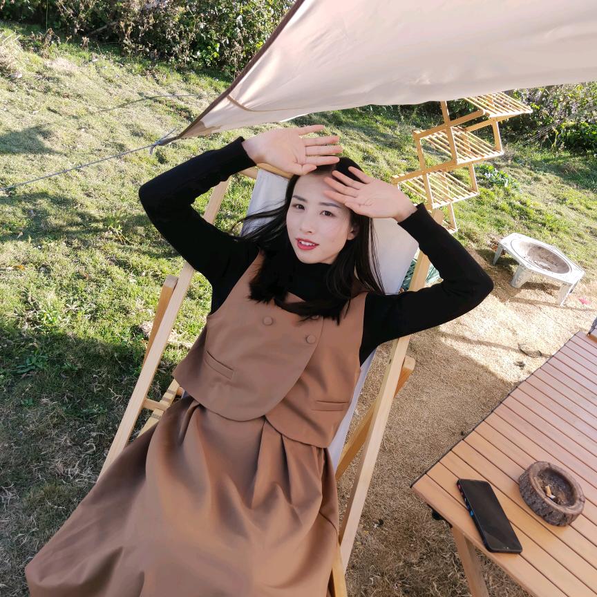 晶晶❤️姑娘✨