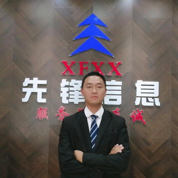 红安顺发房产肖胜元