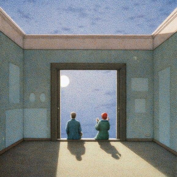 阿曼.