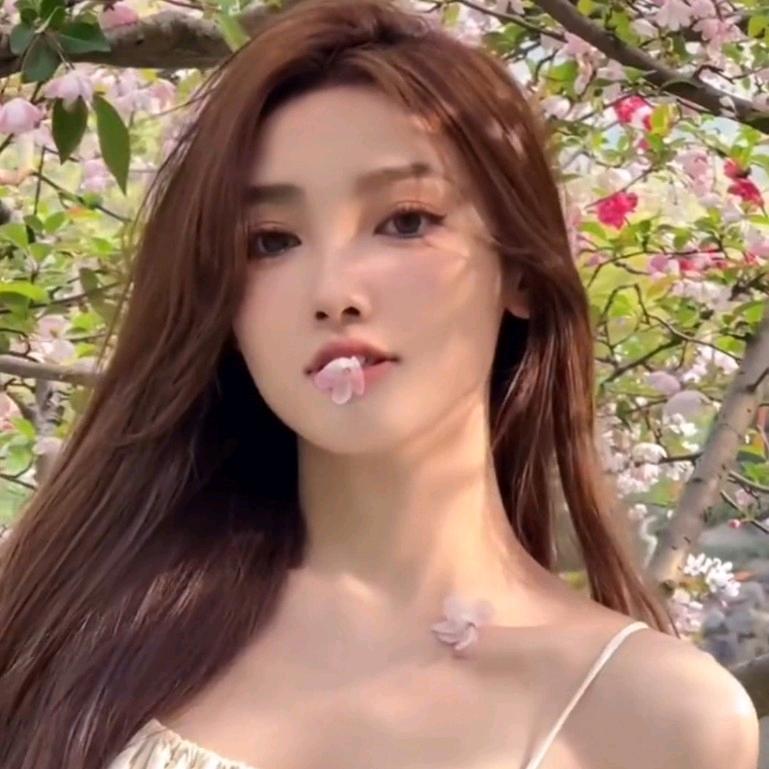 女宝藏