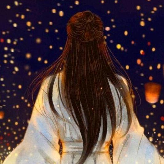 聚雨初歇
