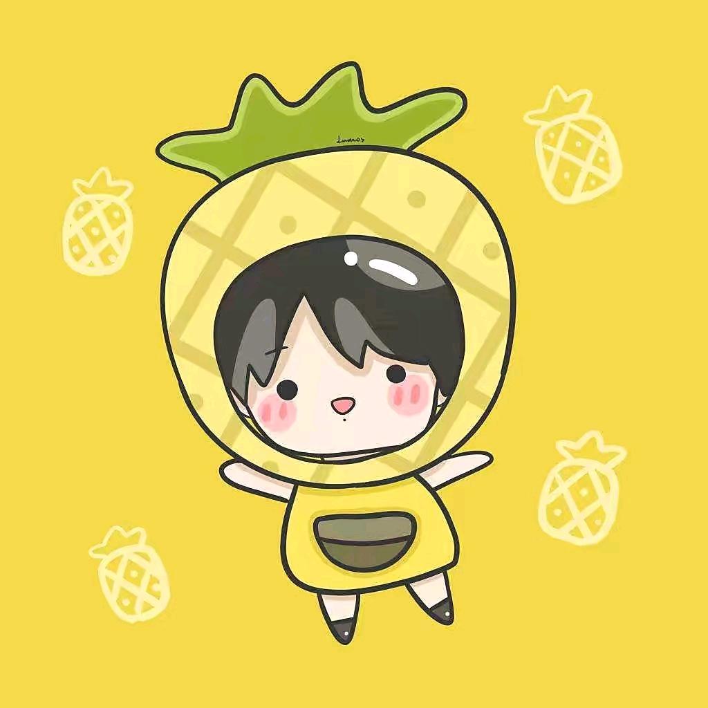 小叶子的春天