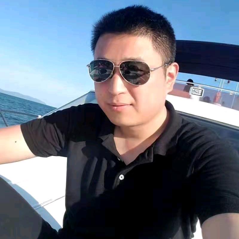 以琛夜谈