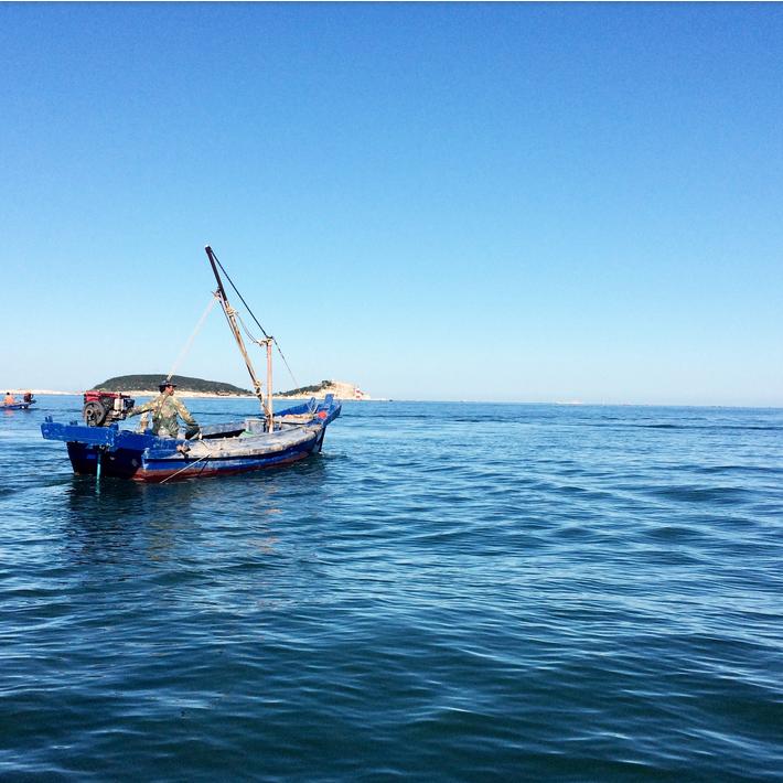 连云港全宜海鲜精品店