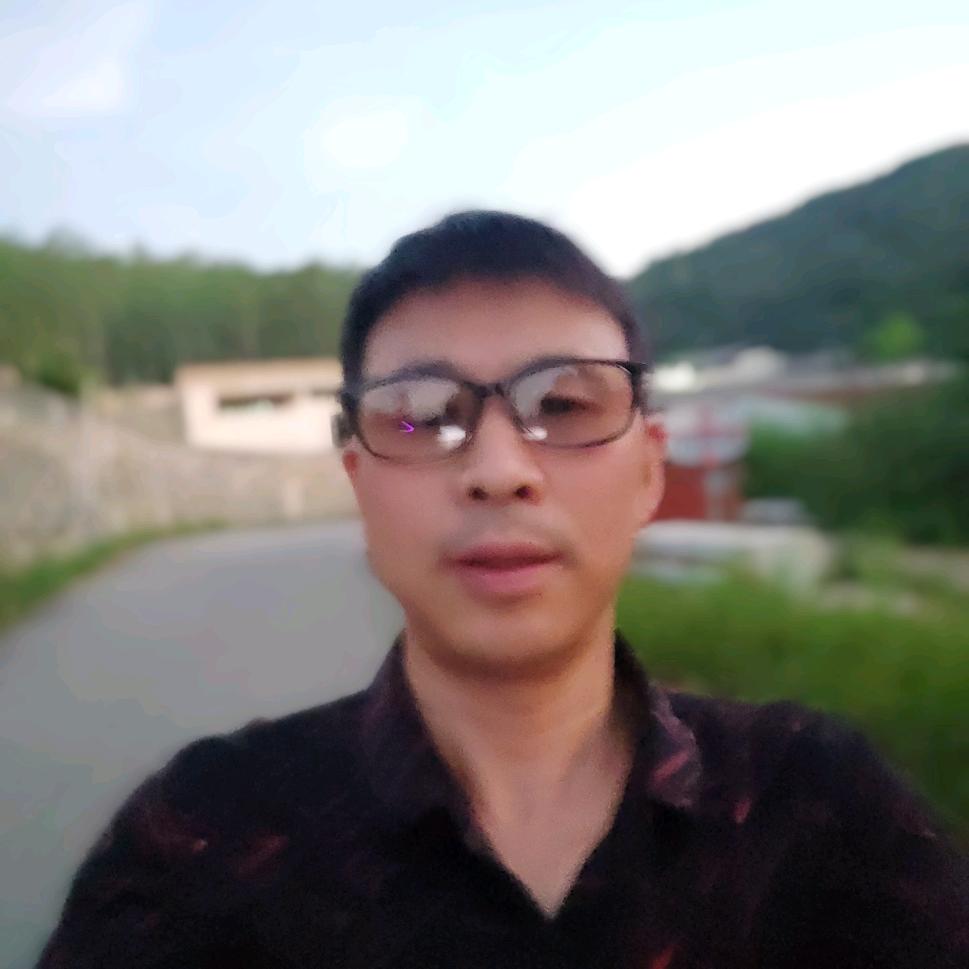 夕水闲歌