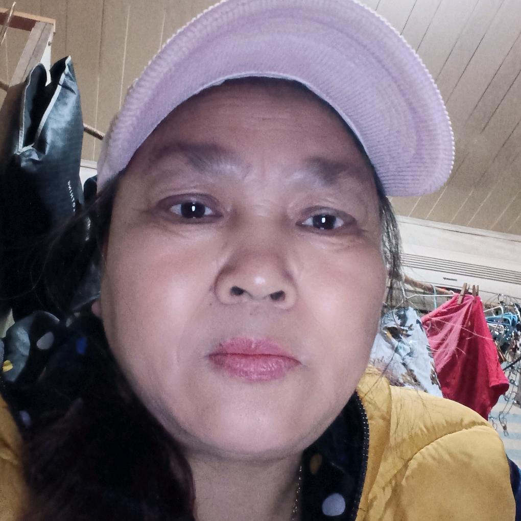 我叫娜娜