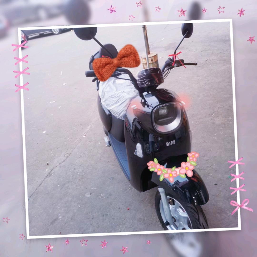 卖电动车De婷憨憨🤗（金箭）💓