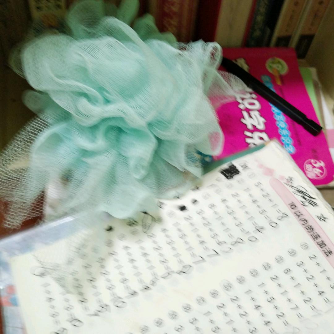 一一花独放🌸