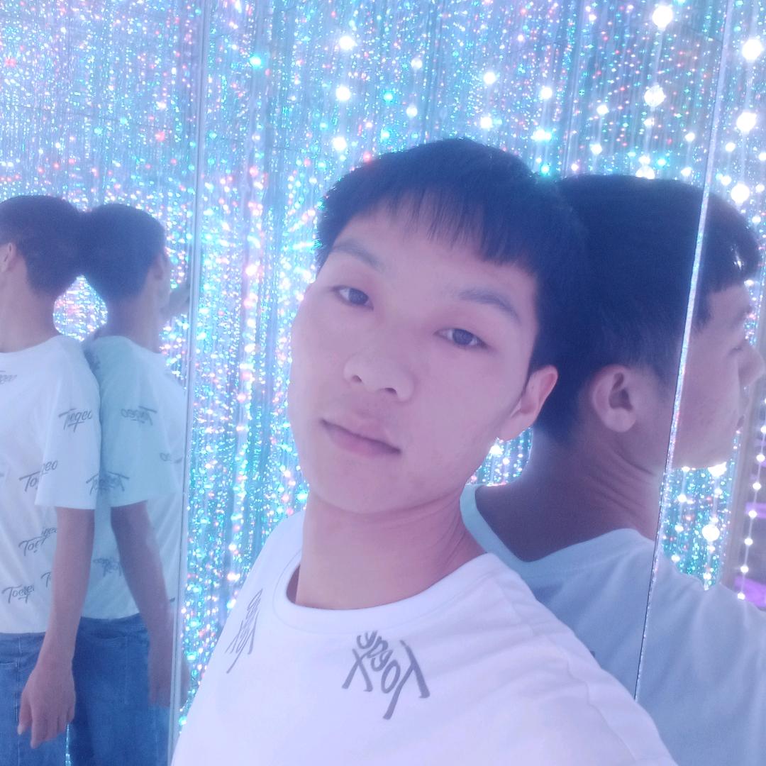 小阿正🤔