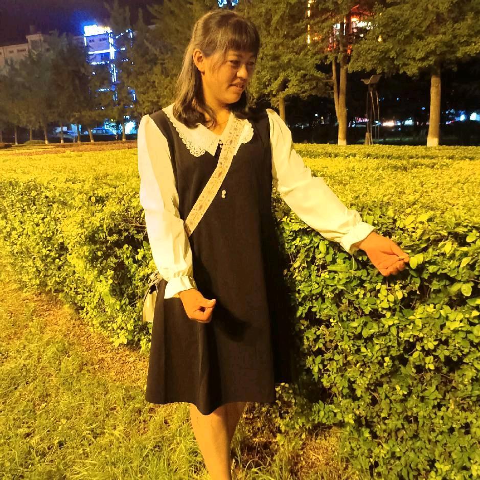 @会泽小阿妹
