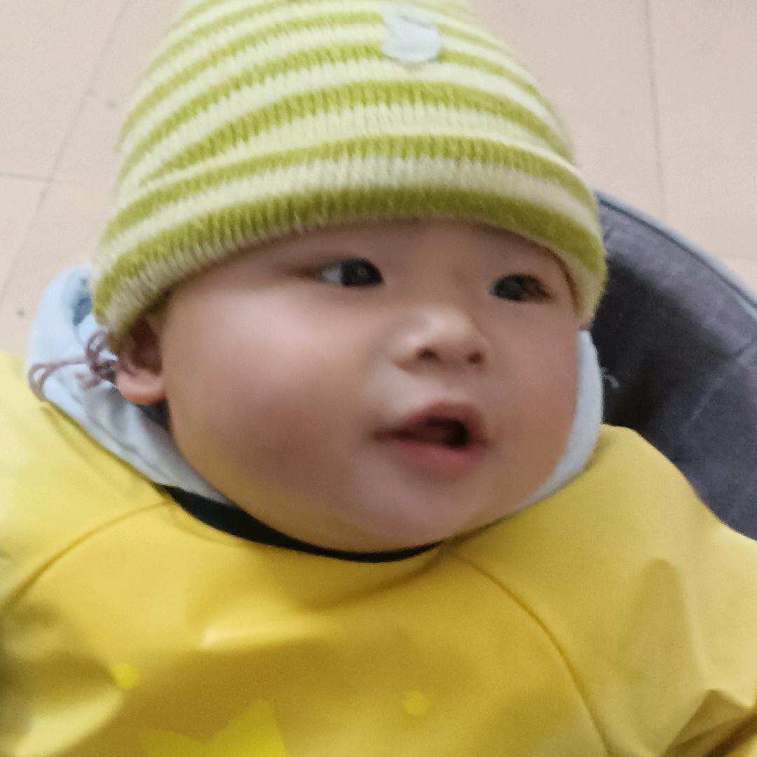 幸福家人