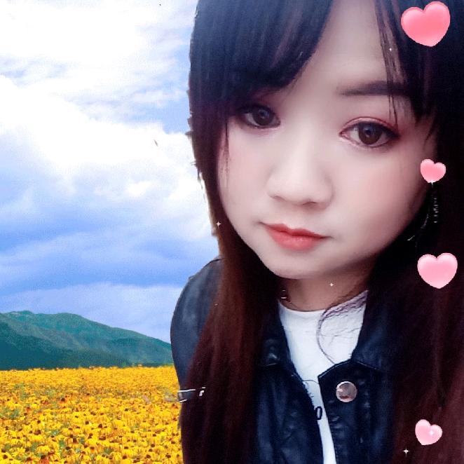 爱笑的盼吖🍀