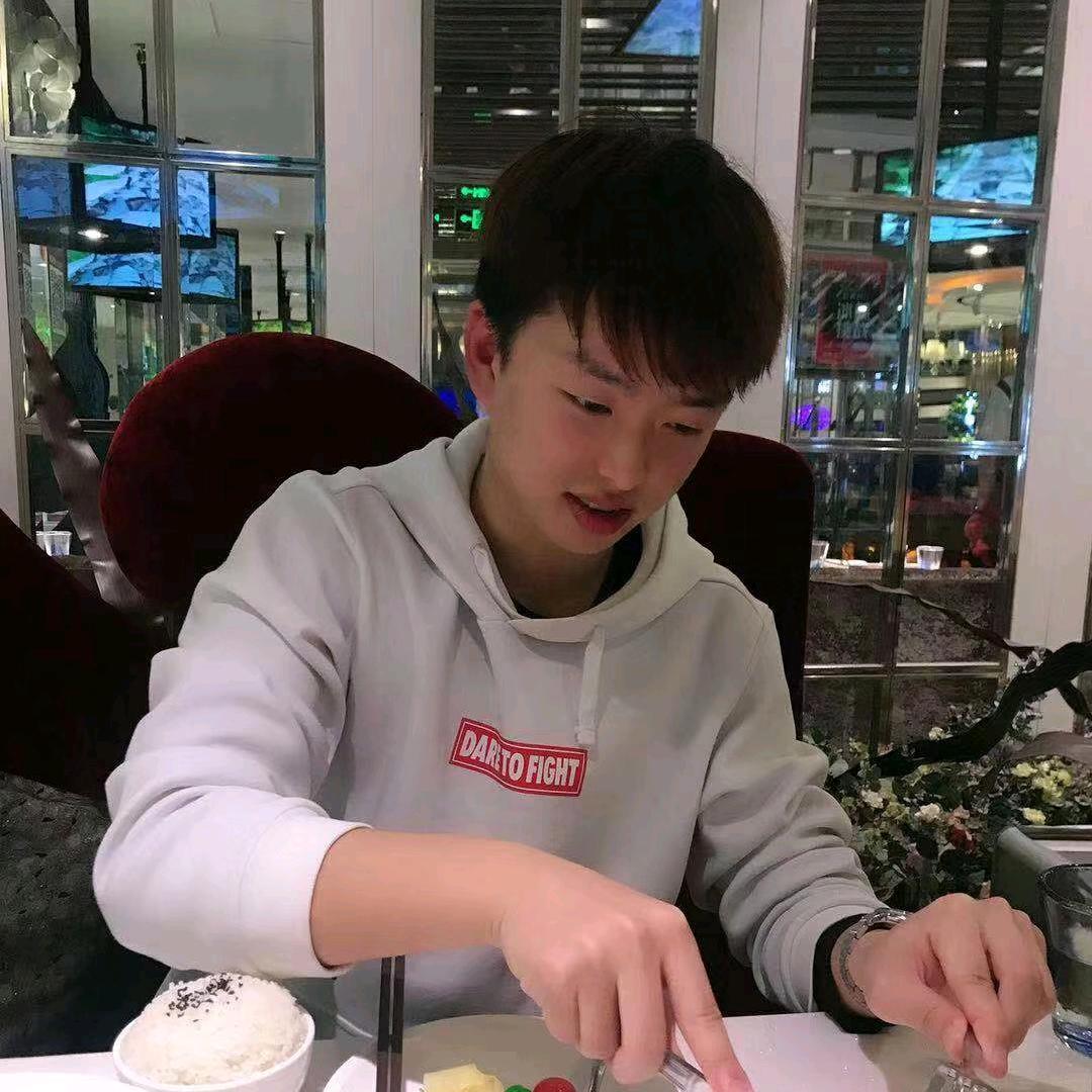 Lollipop(终极角逐)