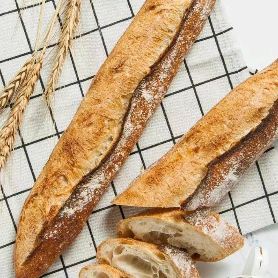 刘连忘返面包师🍞