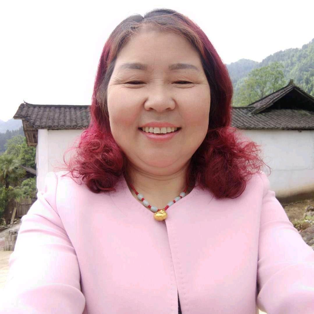 我是一个农村人