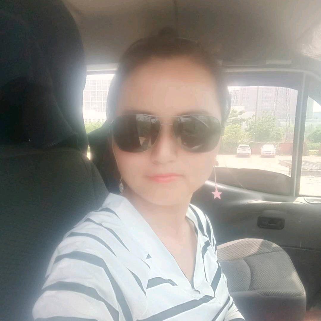 我的女孩