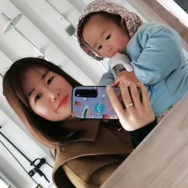 🍀果果妈💋