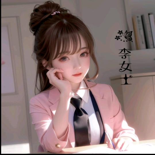 小胖子