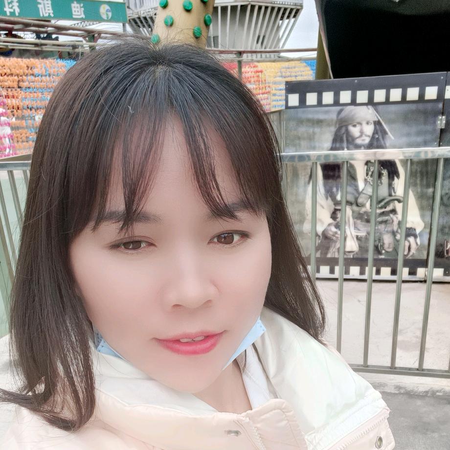 余生随心🌸