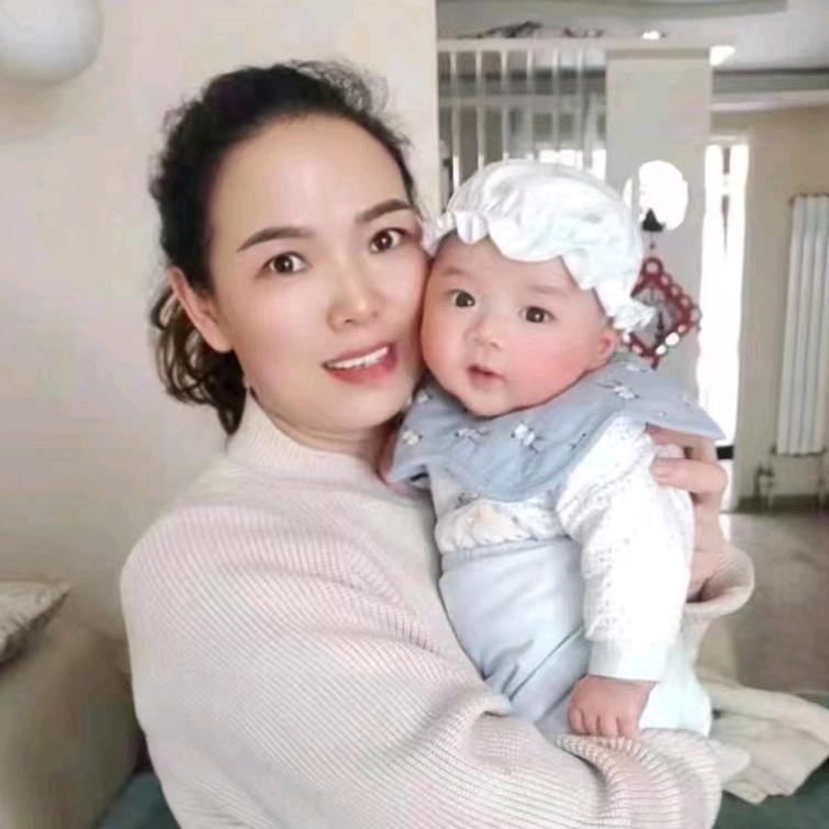 河津80后((金牌月嫂珂姐))