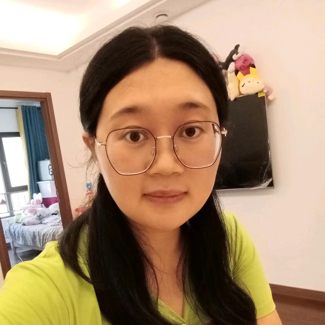 初初吖
