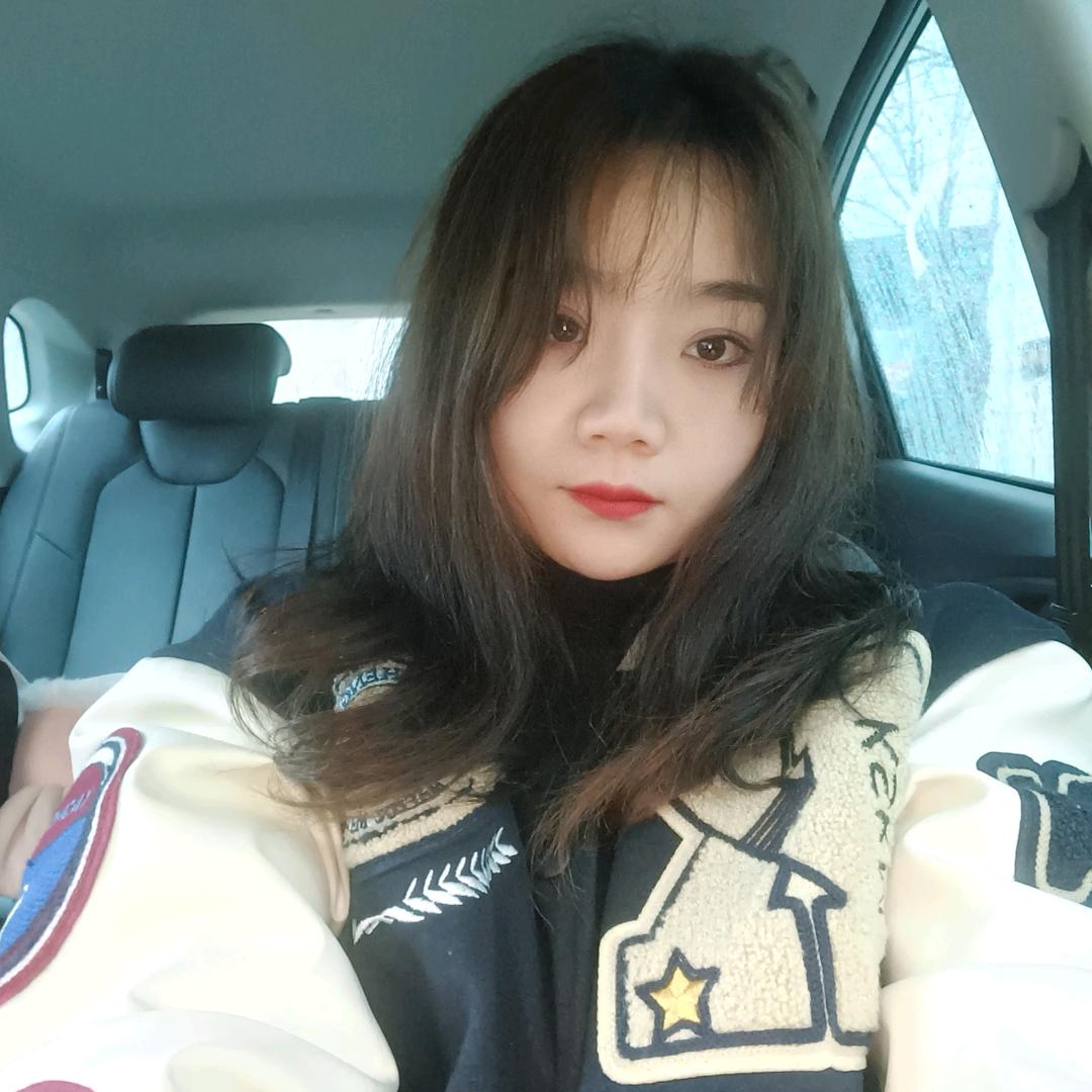 我的小可爱