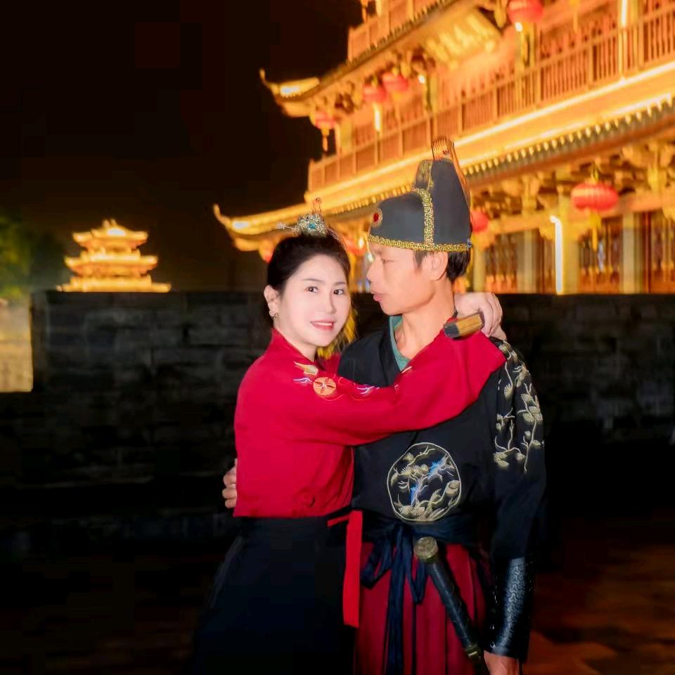 小姐姐