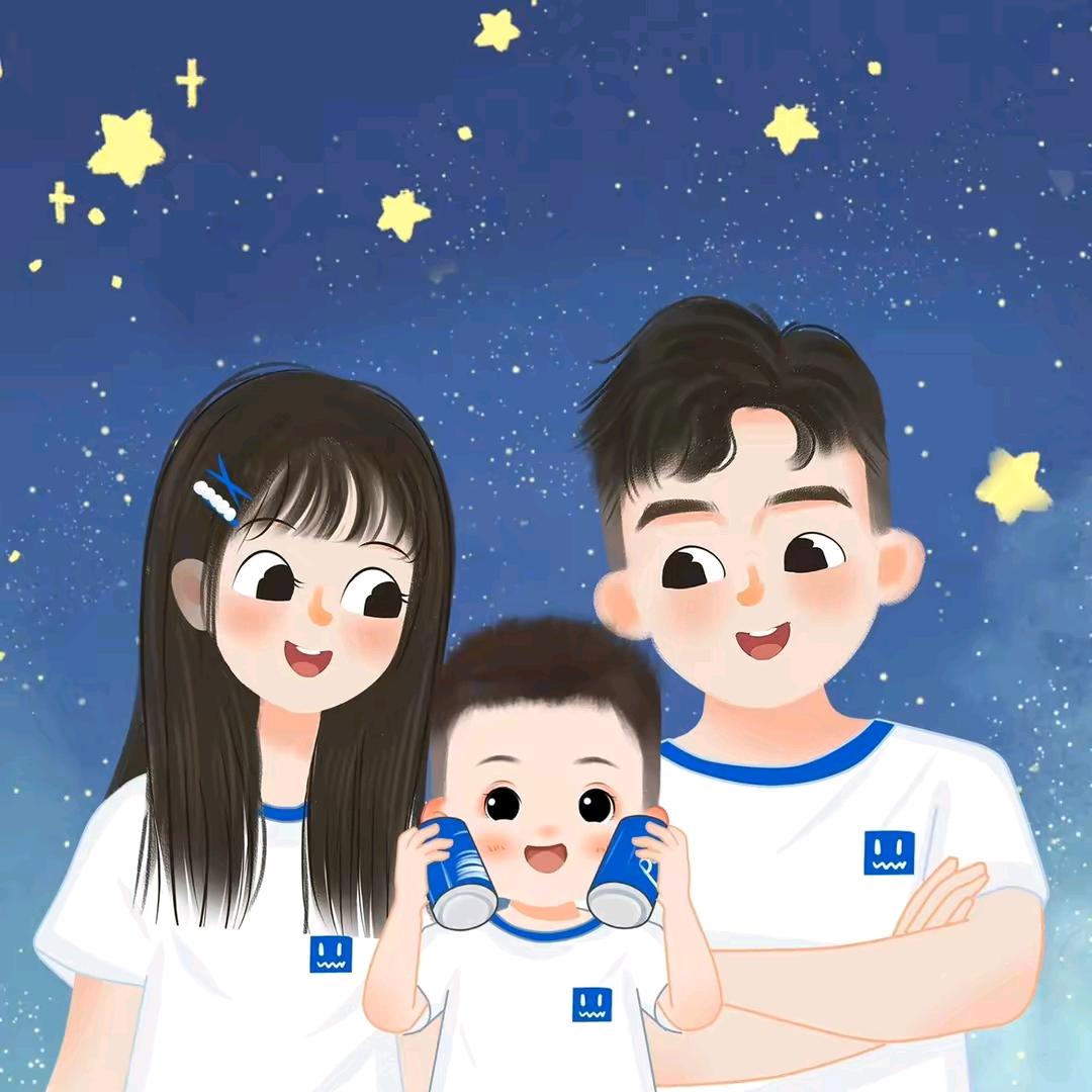 坚强奋斗