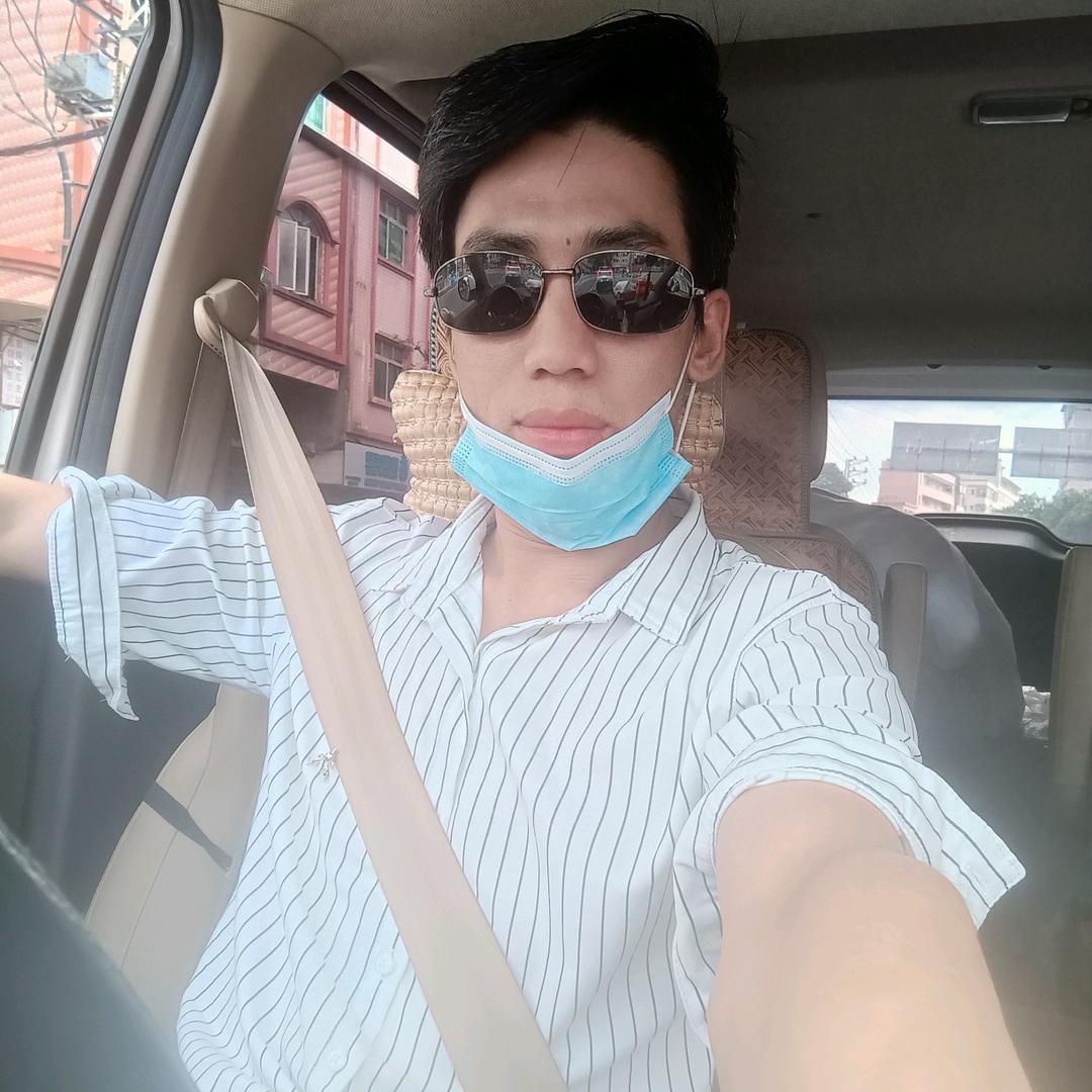贵州小刘哥