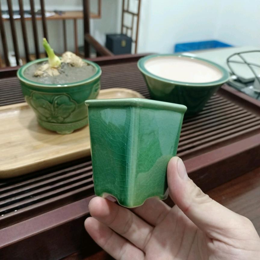 观品记