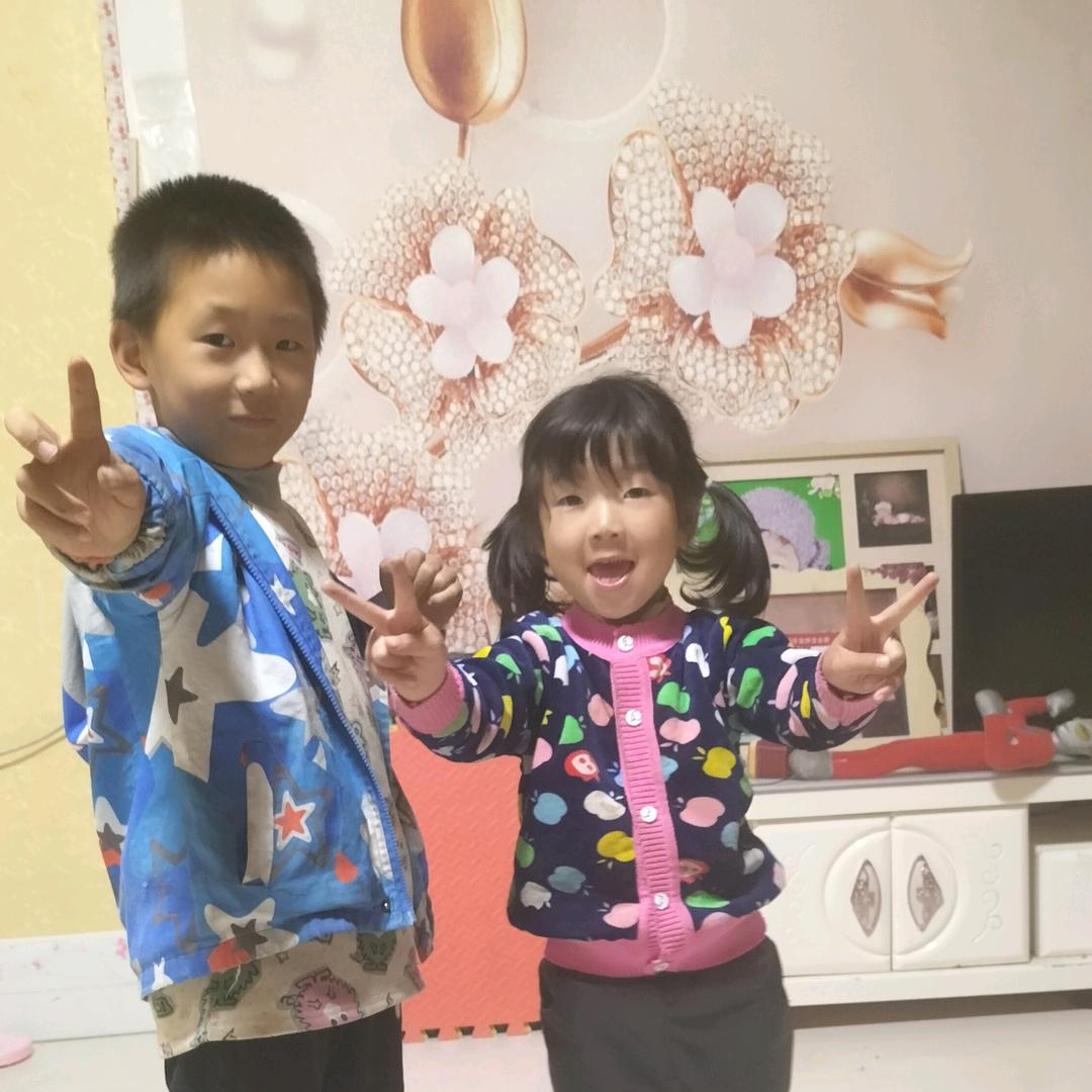铠芯妈妈