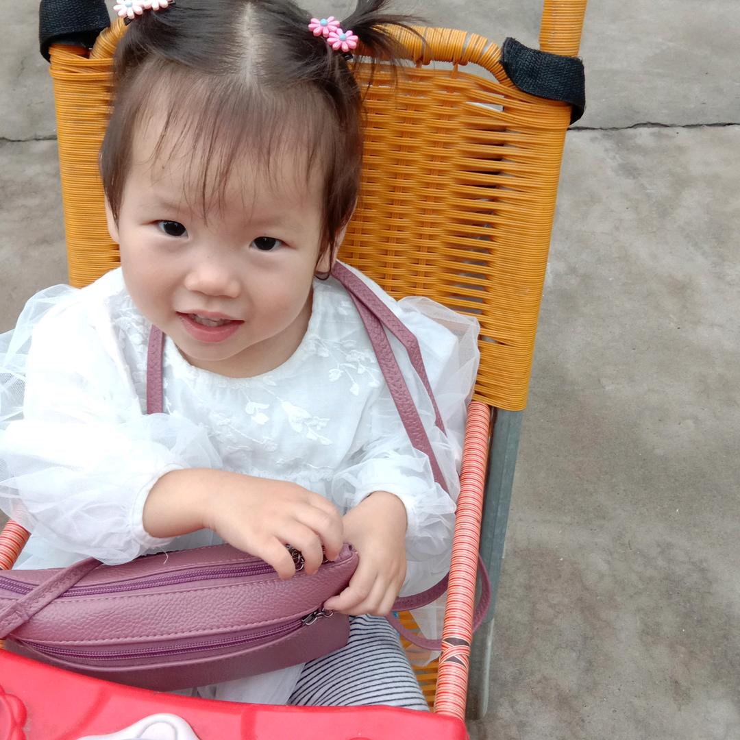 十里艾香–中渠