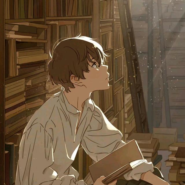 书韵