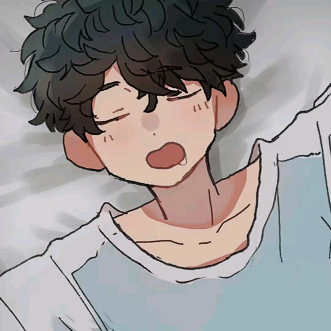 角色H头像