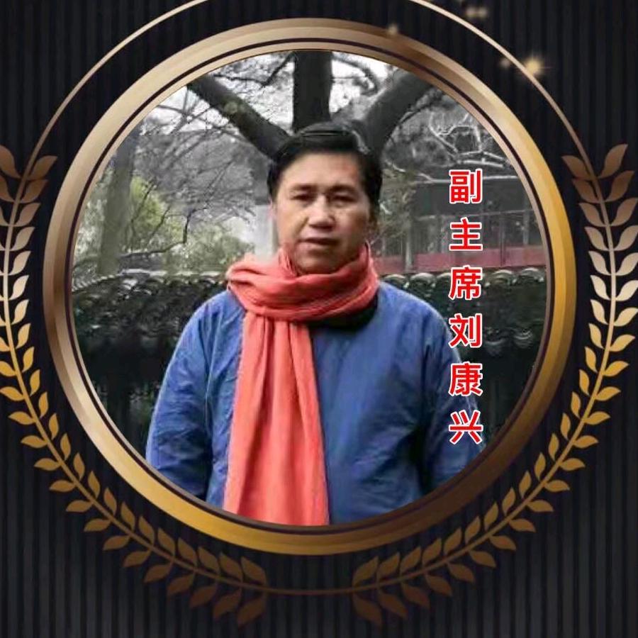 国学易医学者刘康兴