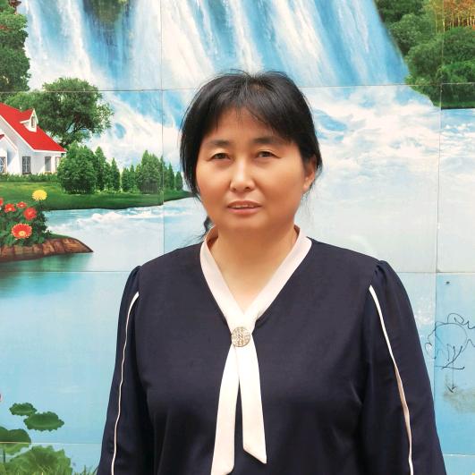 老王姐