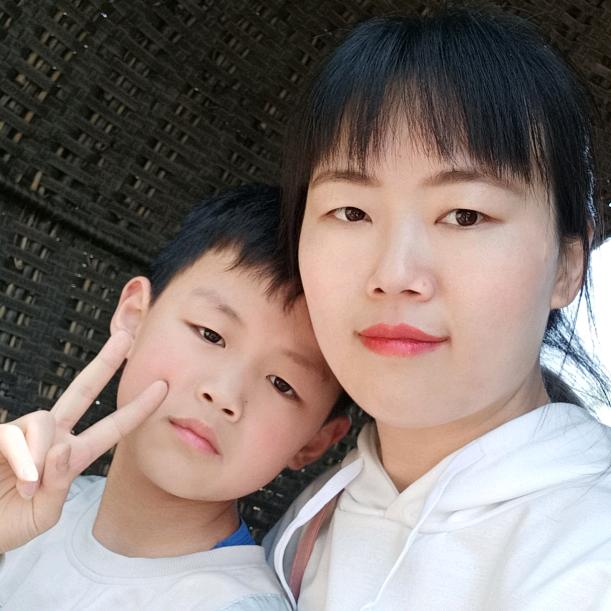 晴晴夫妻记录生活