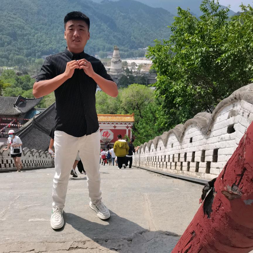 小老虎！！！！
