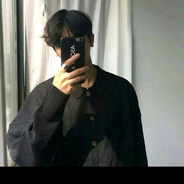 我不一样