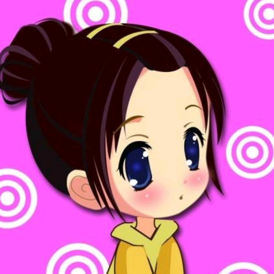 呆头呆脑小吃货