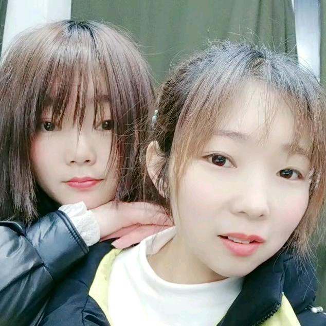 小胖妹
