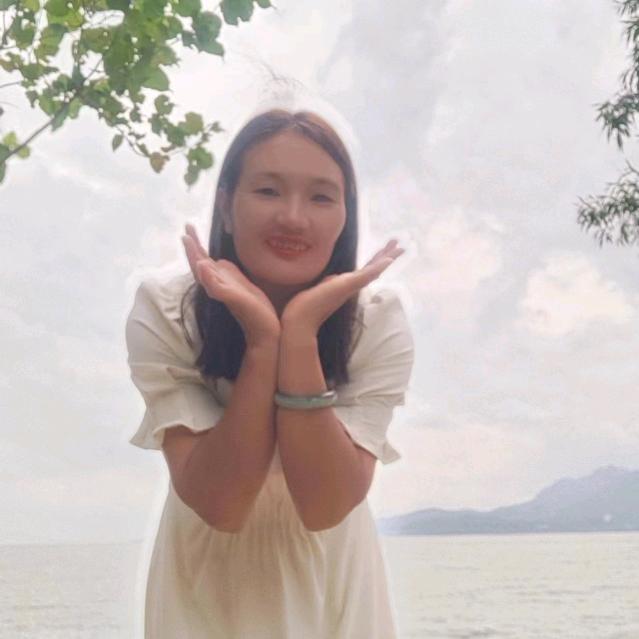 许岁岁无忧