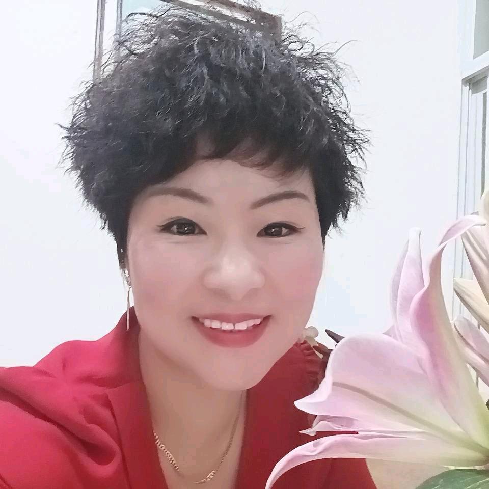 喜娘邱钗钗语录