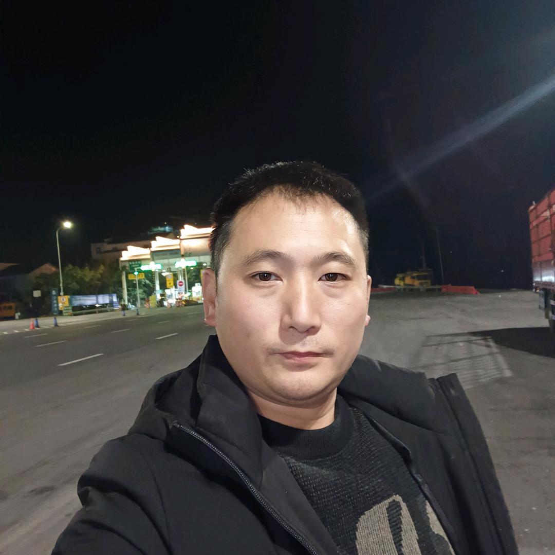 大转拐的一匹哥