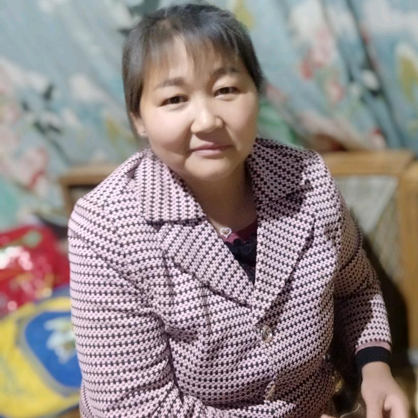 蕾蕾奶奶