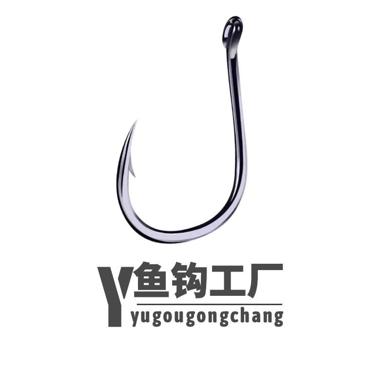 鱼钩工厂